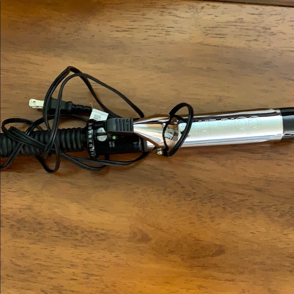 Conair instant heat curling + mirror - Picture 3 of 4